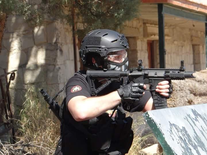 Jugadores en partida