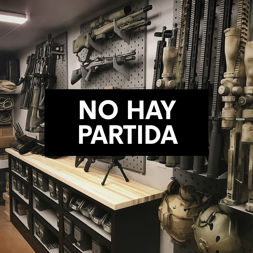 Partida